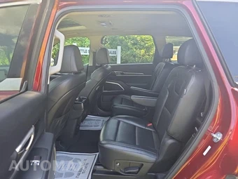 2023 Kia Telluride S - miniatura 16