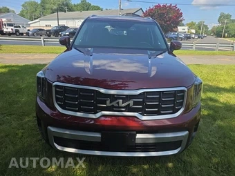2023 Kia Telluride S - miniatura 2