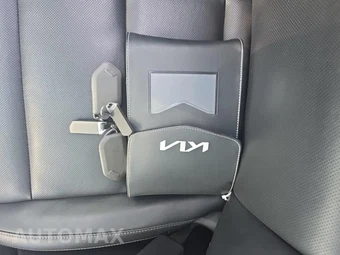2023 Kia Telluride S - miniatura 24