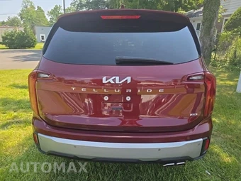 2023 Kia Telluride S - miniatura 5
