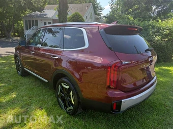 2023 Kia Telluride S - miniatura 6