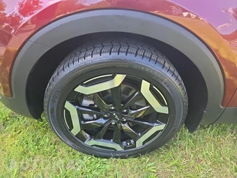 2023 Kia Telluride S - miniatura 8