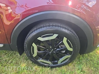 2023 Kia Telluride S - miniatura 9