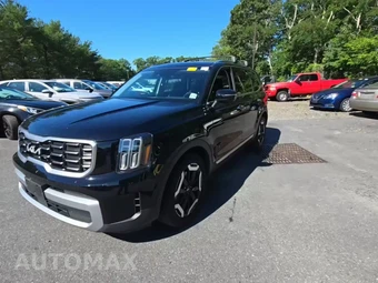 2023 Kia Telluride S - car from the USA, Manheim Buy-Now listing at AUTOMAX