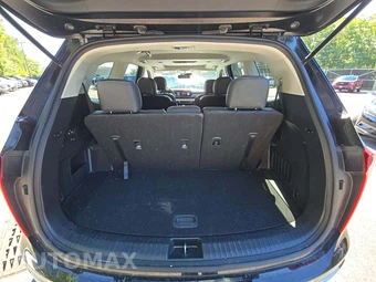 2023 Kia Telluride S - miniatura 12