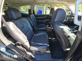 2023 Kia Telluride S - miniatura 14