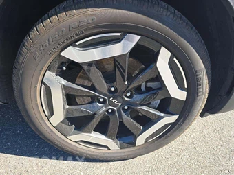2023 Kia Telluride S - miniatura 24