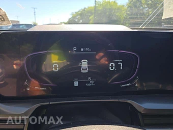 2023 Kia Telluride S - miniatura 6