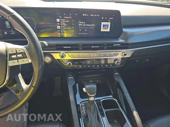 2023 Kia Telluride S - miniatura 7