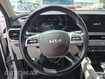 2023 Kia Telluride S - miniatura 10