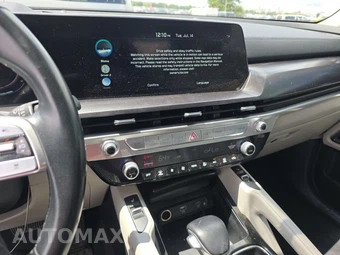 2023 Kia Telluride S - miniatura 11