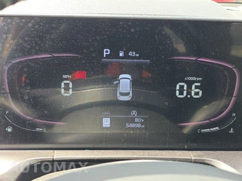 2023 Kia Telluride S - miniatura 12