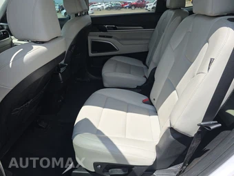 2023 Kia Telluride S - miniatura 13