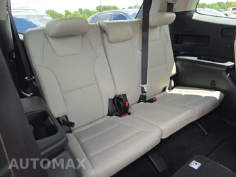 2023 Kia Telluride S - miniatura 14