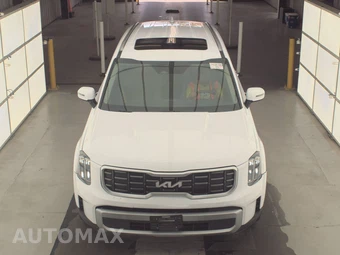 2023 Kia Telluride S - miniatura 2