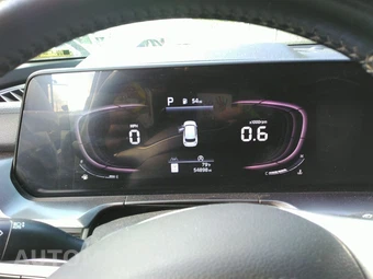 2023 Kia Telluride S - miniatura 21