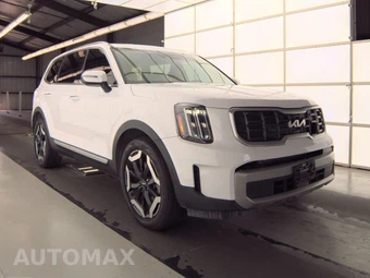 2023 Kia Telluride S - miniatura 3