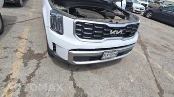 2023 Kia Telluride S - miniatura 31