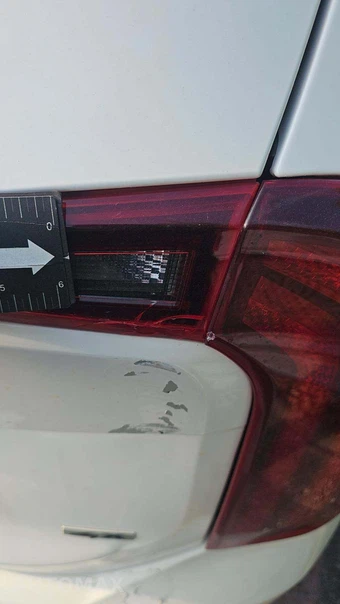 2023 Kia Telluride S - miniatura 34