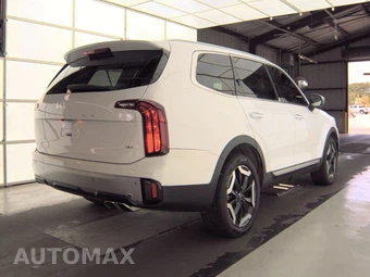 2023 Kia Telluride S - miniatura 4