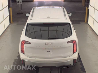 2023 Kia Telluride S - miniatura 5
