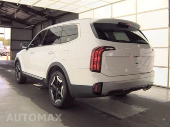 2023 Kia Telluride S - miniatura 6