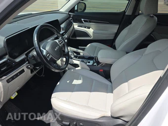 2023 Kia Telluride S - miniatura 7