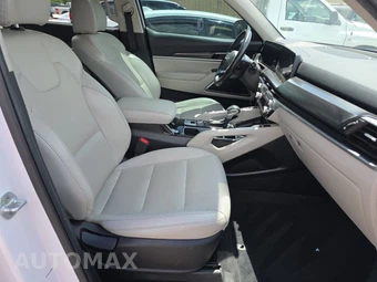 2023 Kia Telluride S - miniatura 8