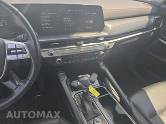 2023 Kia Telluride S - miniatura 10