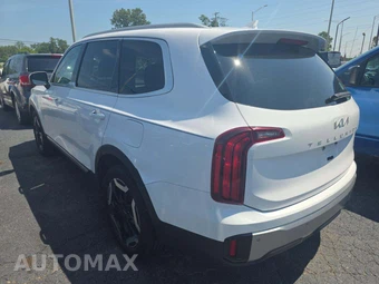2023 Kia Telluride S - miniatura 2