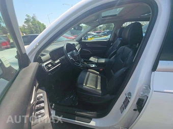 2023 Kia Telluride S - miniatura 6