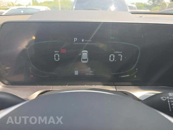 2023 Kia Telluride S - miniatura 9