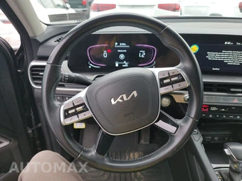 2023 Kia Telluride S - miniatura 10