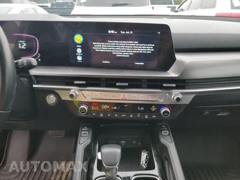 2023 Kia Telluride S - miniatura 11