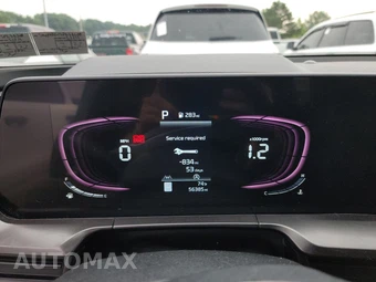 2023 Kia Telluride S - miniatura 12