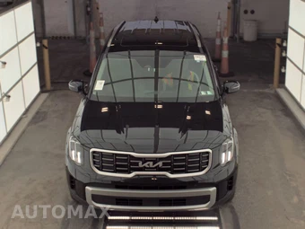 2023 Kia Telluride S - miniatura 2