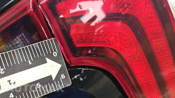 2023 Kia Telluride S - miniatura 24
