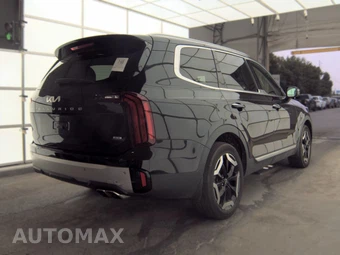 2023 Kia Telluride S - miniatura 4