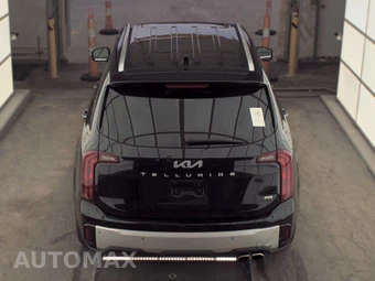 2023 Kia Telluride S - miniatura 5