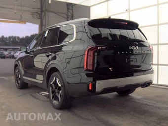 2023 Kia Telluride S - miniatura 6
