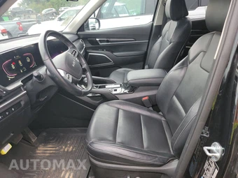2023 Kia Telluride S - miniatura 7