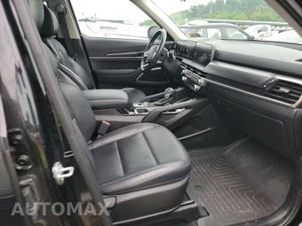 2023 Kia Telluride S - miniatura 8