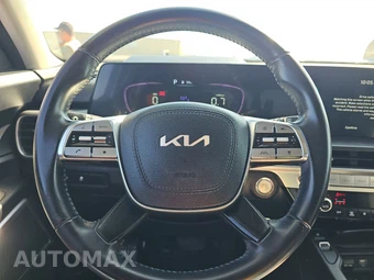 2023 Kia Telluride S - miniatura 10