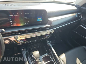 2023 Kia Telluride S - miniatura 11