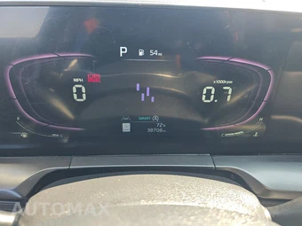 2023 Kia Telluride S - miniatura 12