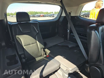 2023 Kia Telluride S - miniatura 14
