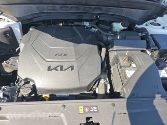 2023 Kia Telluride S - miniatura 16