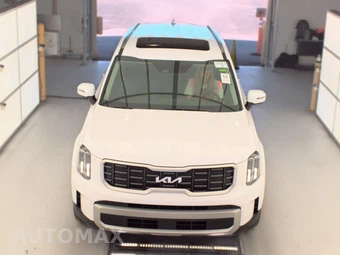 2023 Kia Telluride S - miniatura 2