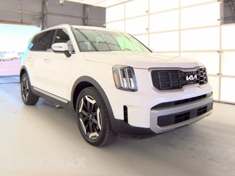 2023 Kia Telluride S - miniatura 3