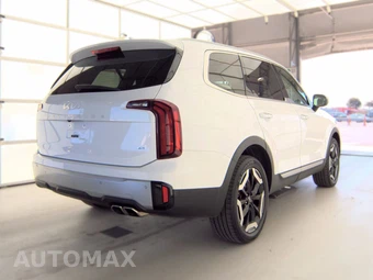 2023 Kia Telluride S - miniatura 4